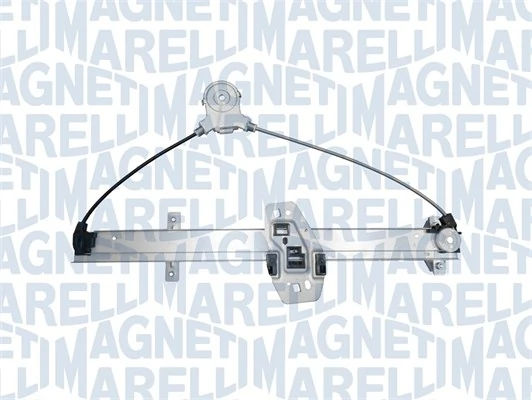 Window Regulator
